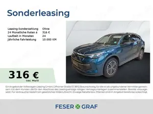 Volkswagen Tiguan 2.0 TDI Goal DSG ACC AHK LED+ Navi 360°