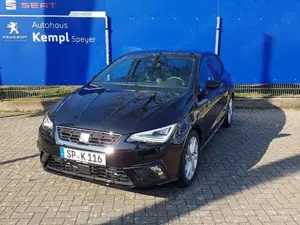 SEAT Ibiza 1.0 TSI SS DSG FR
