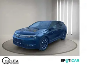 Opel Grandland Grandland GS 1.2 MHEV *AHK HeadUP Allwetter Matrix