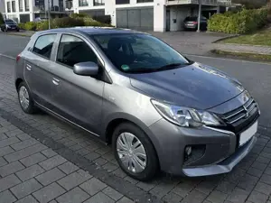 Mitsubishi Space Star Space Star 1.2 Select