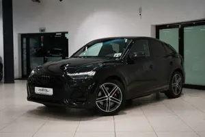 Audi SQ5 SPORTBACK 3.0|ACC|360|LUFT|MEMO|BO|ANHÄNGER