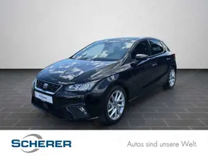 SEAT Ibiza FR 1.0 TSI LED PDC KLIMA SITZHEIZUNG