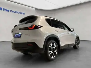 Mazda CX-5 Bild 5