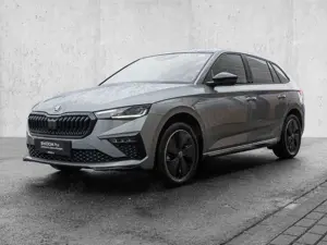 Skoda Scala 1.0 TSI DSG Monte Carlo PANO LED PDC Bild 2