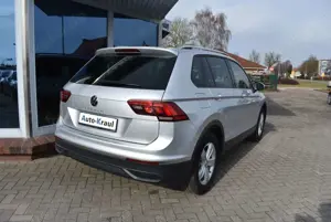 Volkswagen Tiguan Bild 3