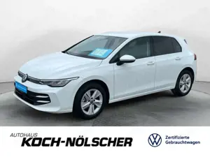 Volkswagen Golf 1,5eTSI DSG Life Kamera AppConnect Sitzheiz