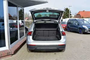 Volkswagen Tiguan Bild 4