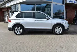 Volkswagen Tiguan Bild 2