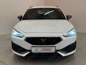 CUPRA Leon Bild 3