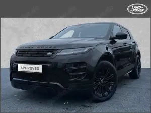 Land Rover Range Rover Evoque D200 Dynamic SE 20 Pano Winter