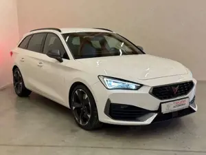 CUPRA Leon Bild 5