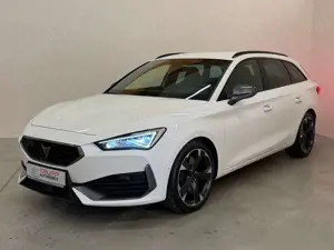 CUPRA Leon Bild 2