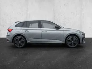 Skoda Scala 1.0 TSI DSG Monte Carlo PANO LED PDC Bild 5