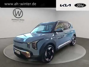 Kia Others 42kw Earth 4Si Technik WinterConnect DriveWise De