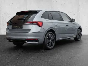 Skoda Scala 1.0 TSI DSG Monte Carlo PANO LED PDC Bild 4