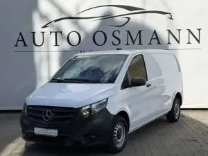 Mercedes-Benz Vito 114 CDI FWD kompakt   TÜV NEU