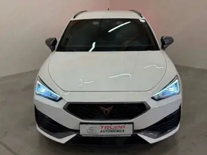 CUPRA Leon Bild 4