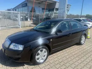 Skoda Superb Comfort