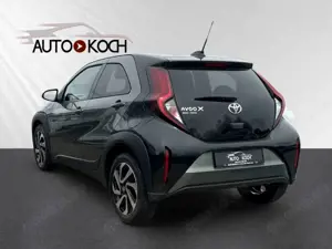 Toyota Aygo X Pulse Apple CarPlay Android Auto Musikstreaming DA Bild 4