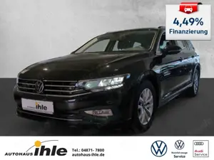 Volkswagen Passat Variant Business 1,5 TSI DSG Gar.10.2027 AHK+ACC