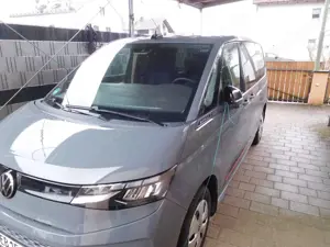 Volkswagen T7 Multivan Multivan DSG LÜ Goal