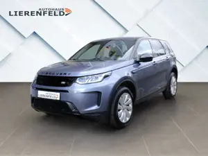 Land Rover Discovery Sport S 2.0 Td4 Mild-Hybrid AWD 76 Tkm