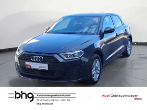 Audi A1 25 TFSI DesignSelection Sitzhzg