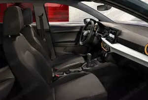SEAT Ibiza Bild 3