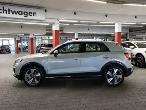 Audi Q2 advanced 35 TFSI S tronic Bild 4