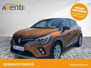 Renault Captur Intens *ACC*LED*Kamera*Kamera*Tot Winkel*