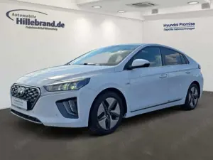 Hyundai IONIQ Premium Hybrid 1.6 GDI EU6d-T Navi Leder Digitales