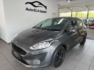 Ford Fiesta 1.0 Navigation|Klima|PDC|Garantie