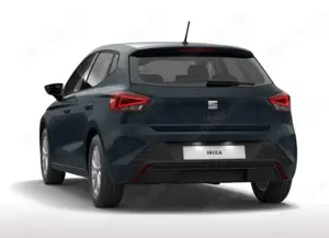 SEAT Ibiza Bild 2