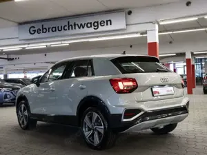Audi Q2 advanced 35 TFSI S tronic Bild 5