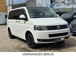 Volkswagen T5 Multivan Edition25/140PS/Voll/7Sitze/Standh/
