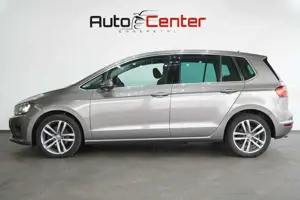 Volkswagen Golf Sportsvan VII Highline*Autom.*Pano*Ergo*Kam Bild 3