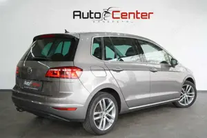 Volkswagen Golf Sportsvan VII Highline*Autom.*Pano*Ergo*Kam Bild 4
