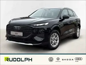 Audi Q3 SUV TFSI quattro 150 kW LED NAVI CARPLAY PDCv+h
