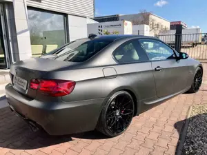 BMW 335 Coupe 335d M Paket/Xenon/Navi/Leder/Schiebedach Bild 2