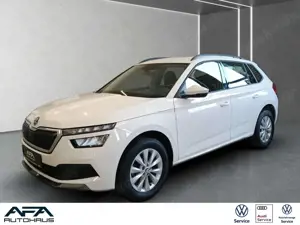 Skoda Kamiq 1.5 TSI Ambition DSG AHK*LED*SmartLink*GRA