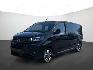 Citroen Spacetourer M Plus