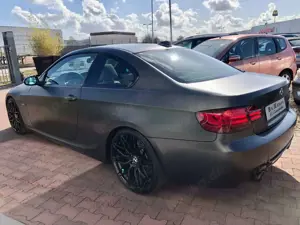 BMW 335 Coupe 335d M Paket/Xenon/Navi/Leder/Schiebedach Bild 5
