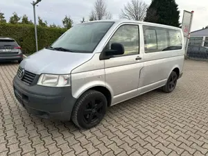 Volkswagen T5 Caravelle Trendline Tüv Reifen Bremsen NEU!!!