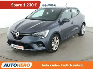 Renault Clio 1.0 SCe Business Edition*NAVI*LED*SPUR*PDC*SHZ*