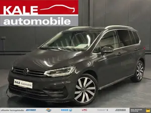 Volkswagen Touran Highline/R-Line *18Zoll*EasyOpen*DynAud*KAMERA*