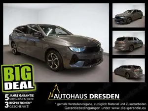 Opel Astra L ST 1.2 Turbo GS *ACC*LED*AHK*DAB*SHZ*360°