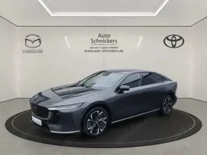 Mazda 6 TAKUMI+SONY+KAMERA+HEAD-UP+PANO+DAB+AKTION!!