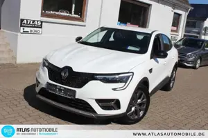 Renault Arkana Evolution Mild Hybrid 140 EDC Aut Full-LE