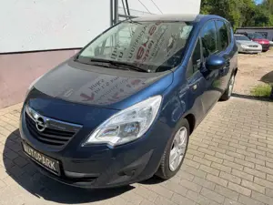 Opel Meriva Design Edition