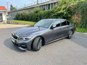 BMW 320 3er Diesel 320d M Sport